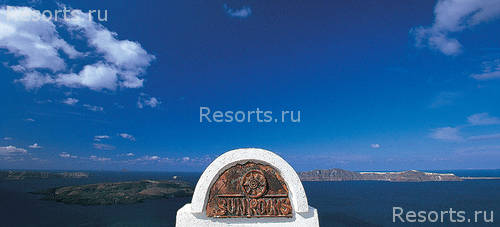 Sun Rocks Hotel 1